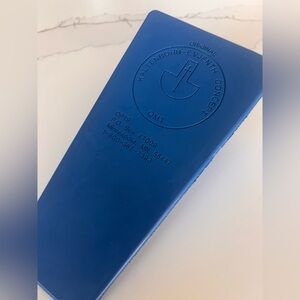 Kaltenborn Mobilization Wedge